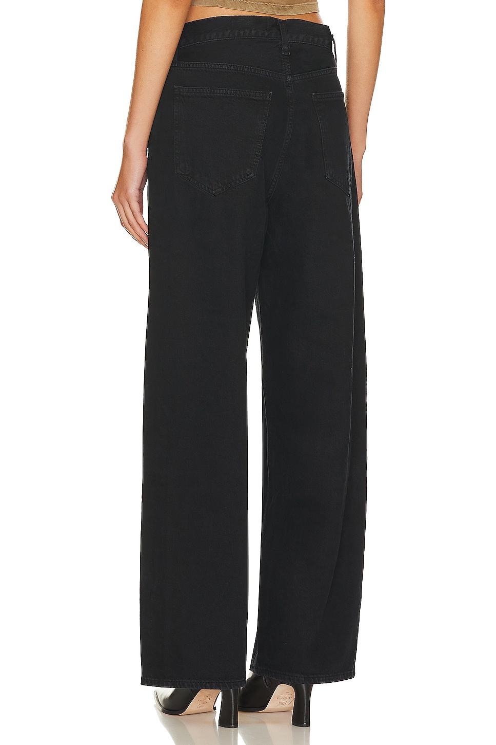 Low Slung Baggy - 3