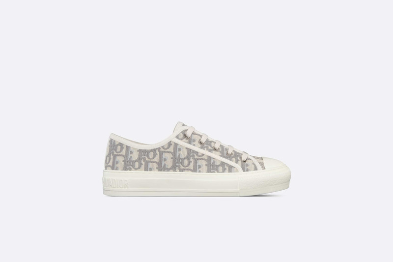 Dior Walk'n'Dior Sneaker outlook