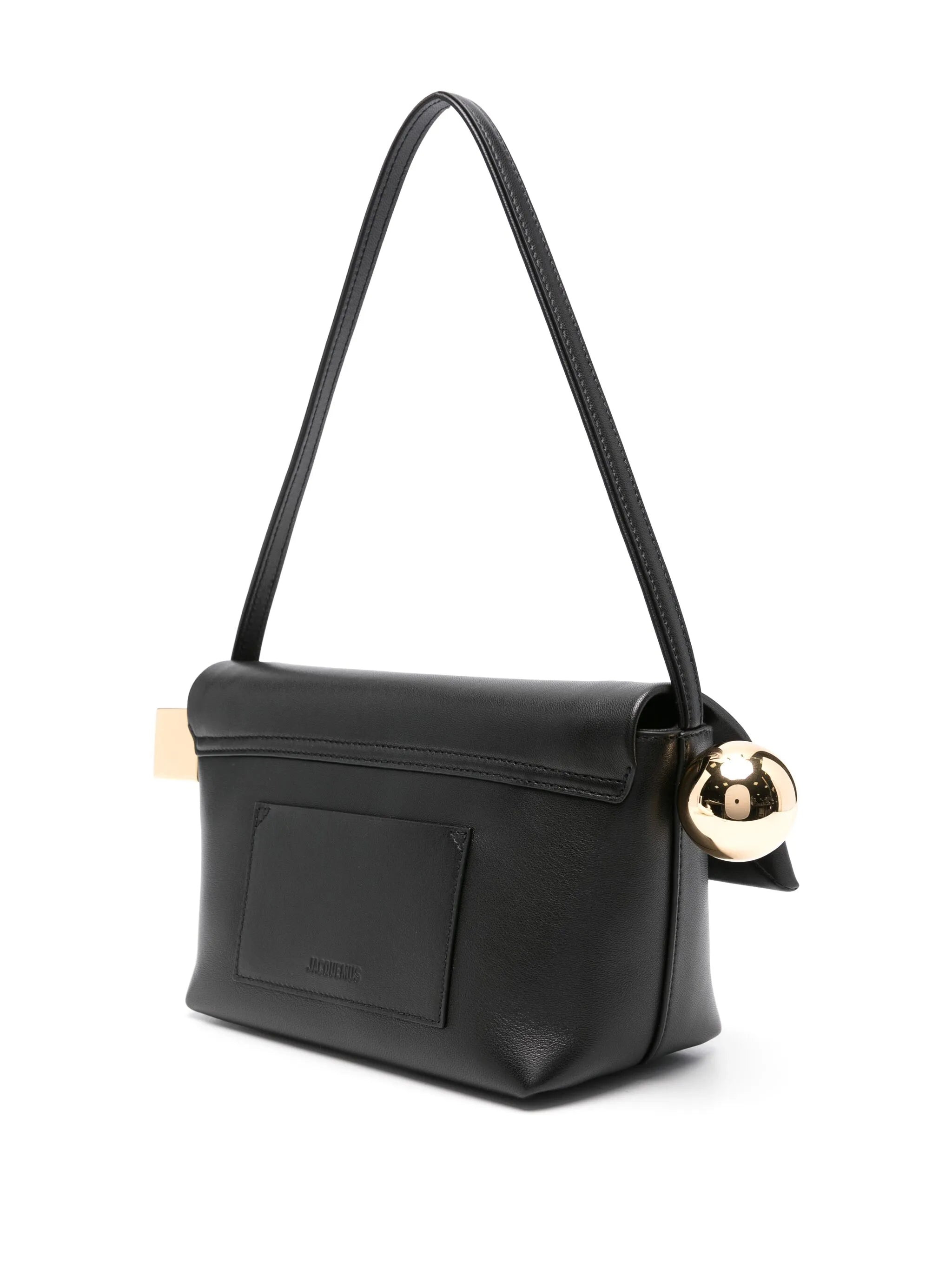 Jacquemus JACQUEMUS  Black - 4