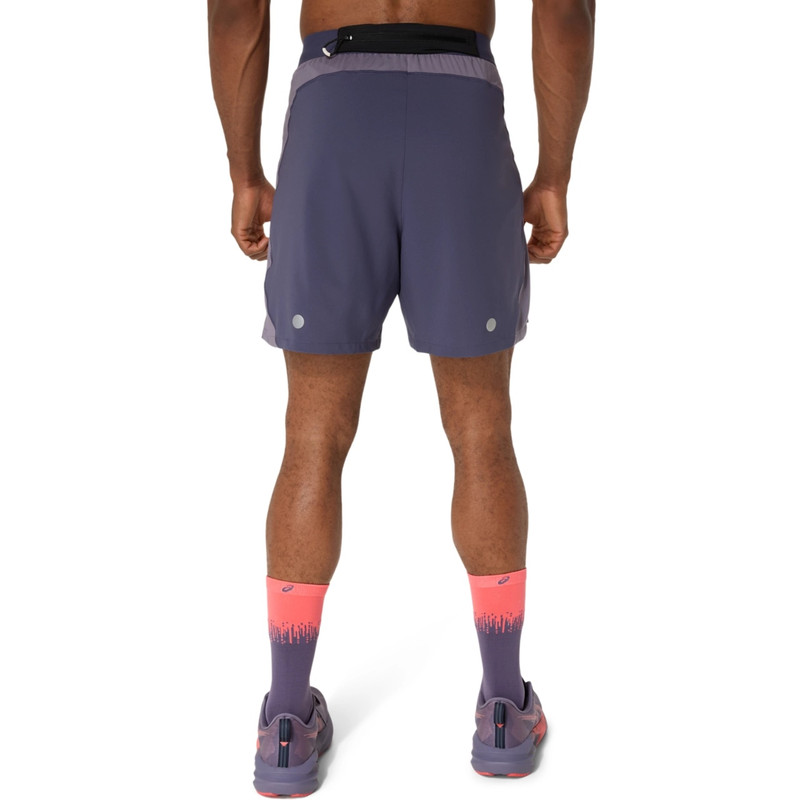 Asics ROAD 7IN SHORT outlook