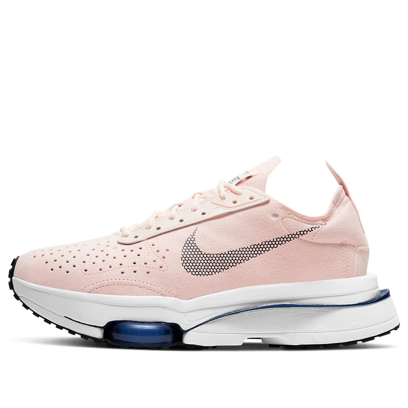 (WMNS) Nike Air Zoom-Type 'Orange Pearl' CZ1151-800 - 1