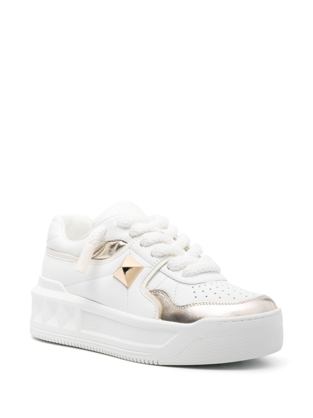 One Stud XL sneakers - 2