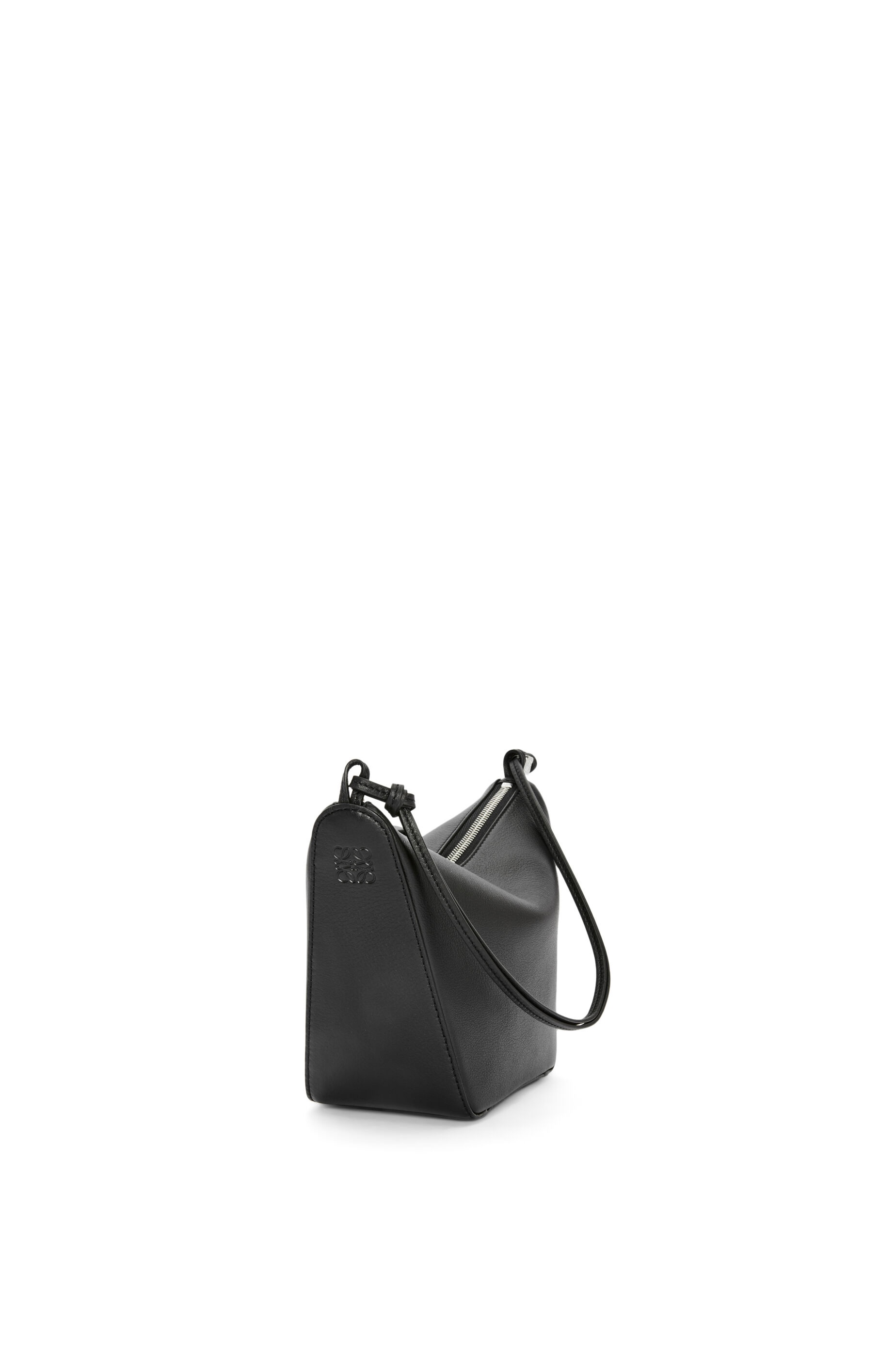 バッグ・カバンその他 Loewe Hammock Hobo mini black bag LOEWE Mini Hammock Hobo Bag | Saks Fifth Avenue