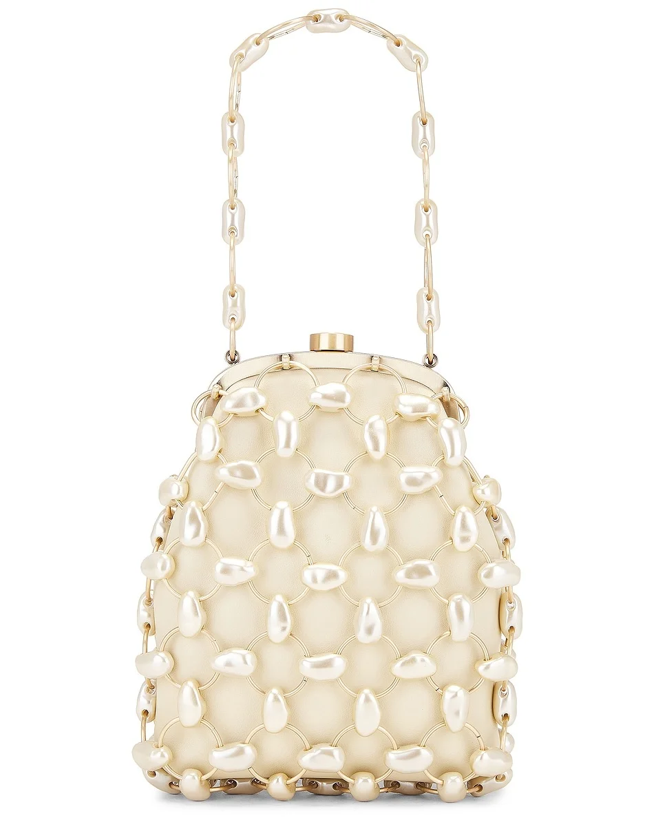 Brielle Wristlet - 1