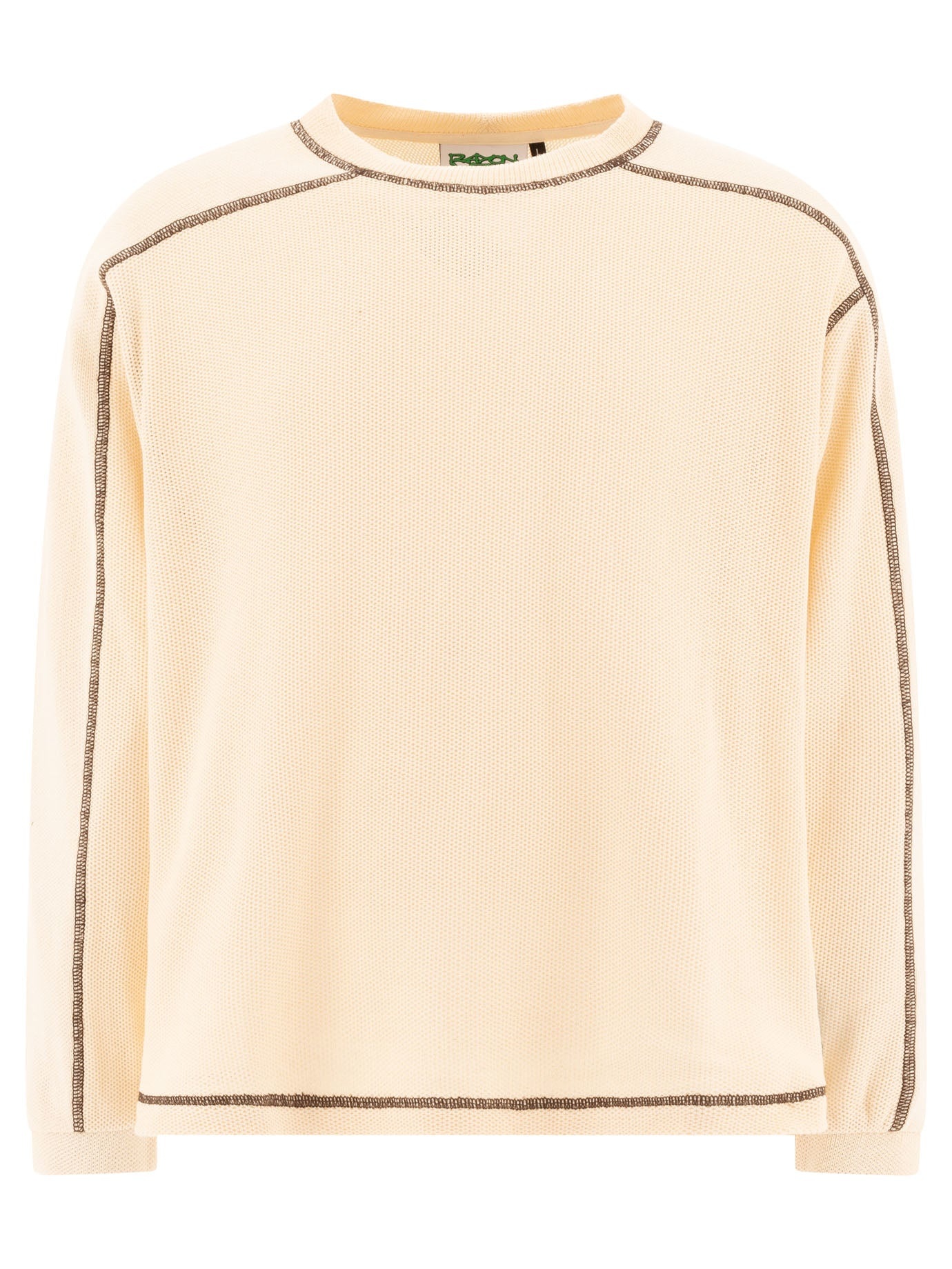 Rayon Vert - Rayon Vert "oc" Sweatshirt - 1