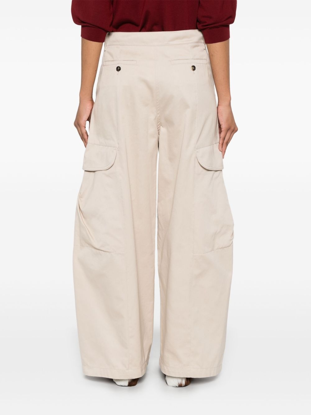 Rosatea trousers - 4
