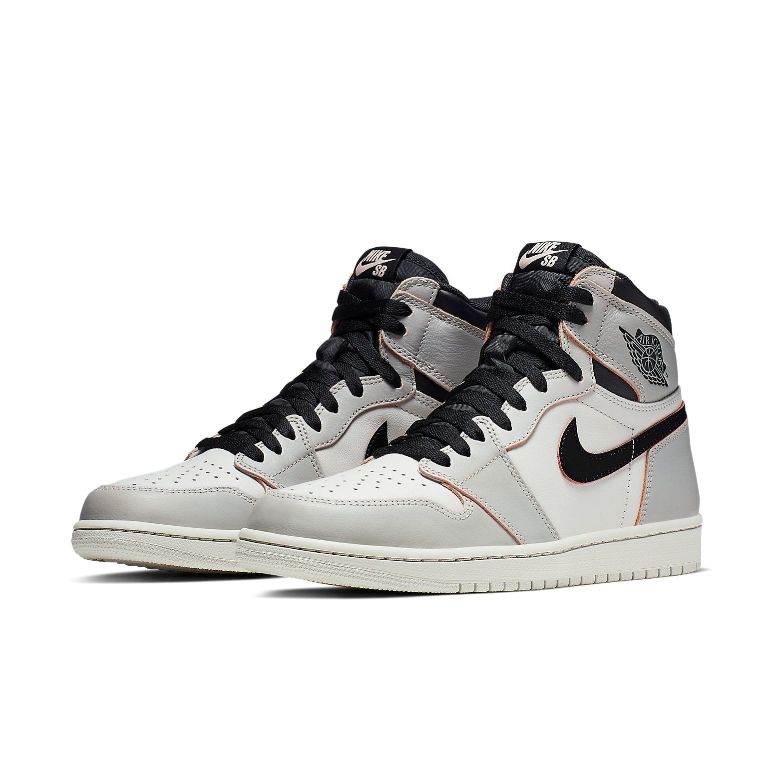 Air Jordan 1 Retro High SB 'NYC to Paris' CD6578-006 - 3
