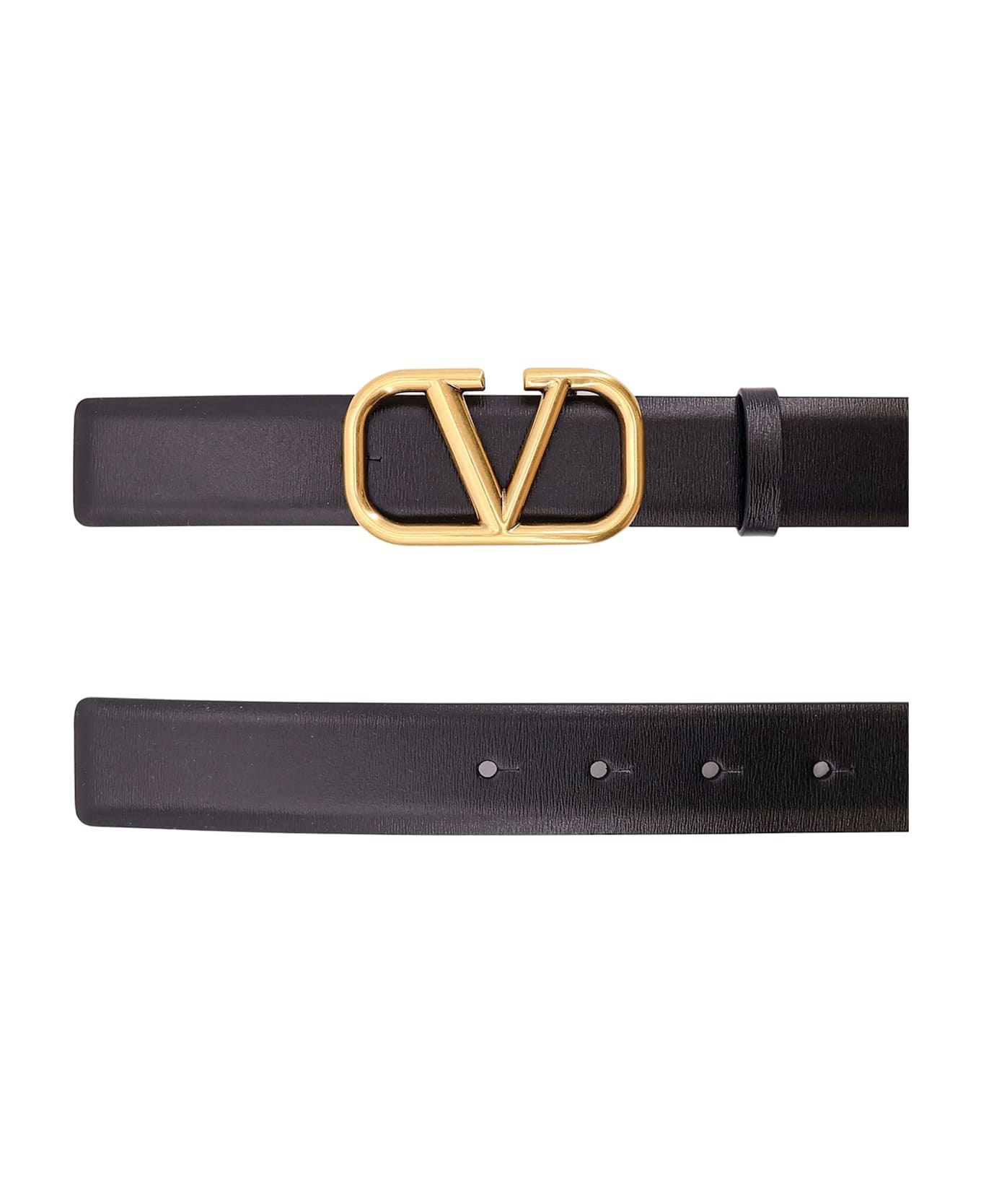 Signature Vlogo Belt - 2