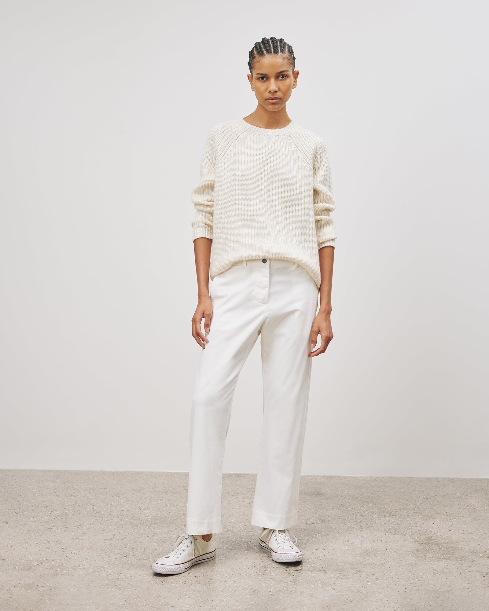 TOMBOY PANT - 2