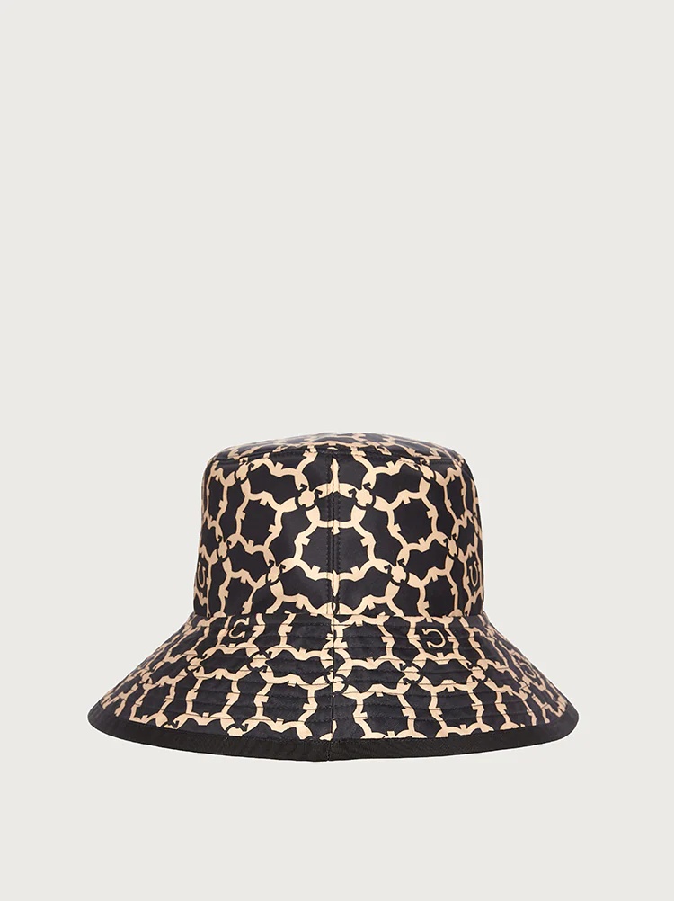 GANCINI GALORE HAT - 3