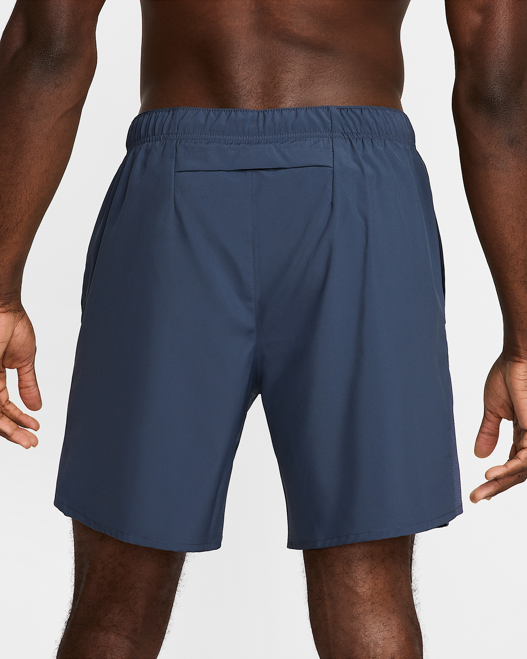 Nike Challenger Men's Dri-FIT 7" 2-in-1 Running Shorts - 3