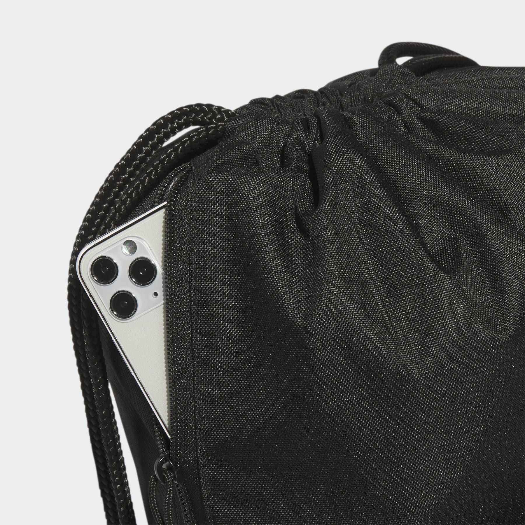 Classic 3-Stripes Sackpack - 3