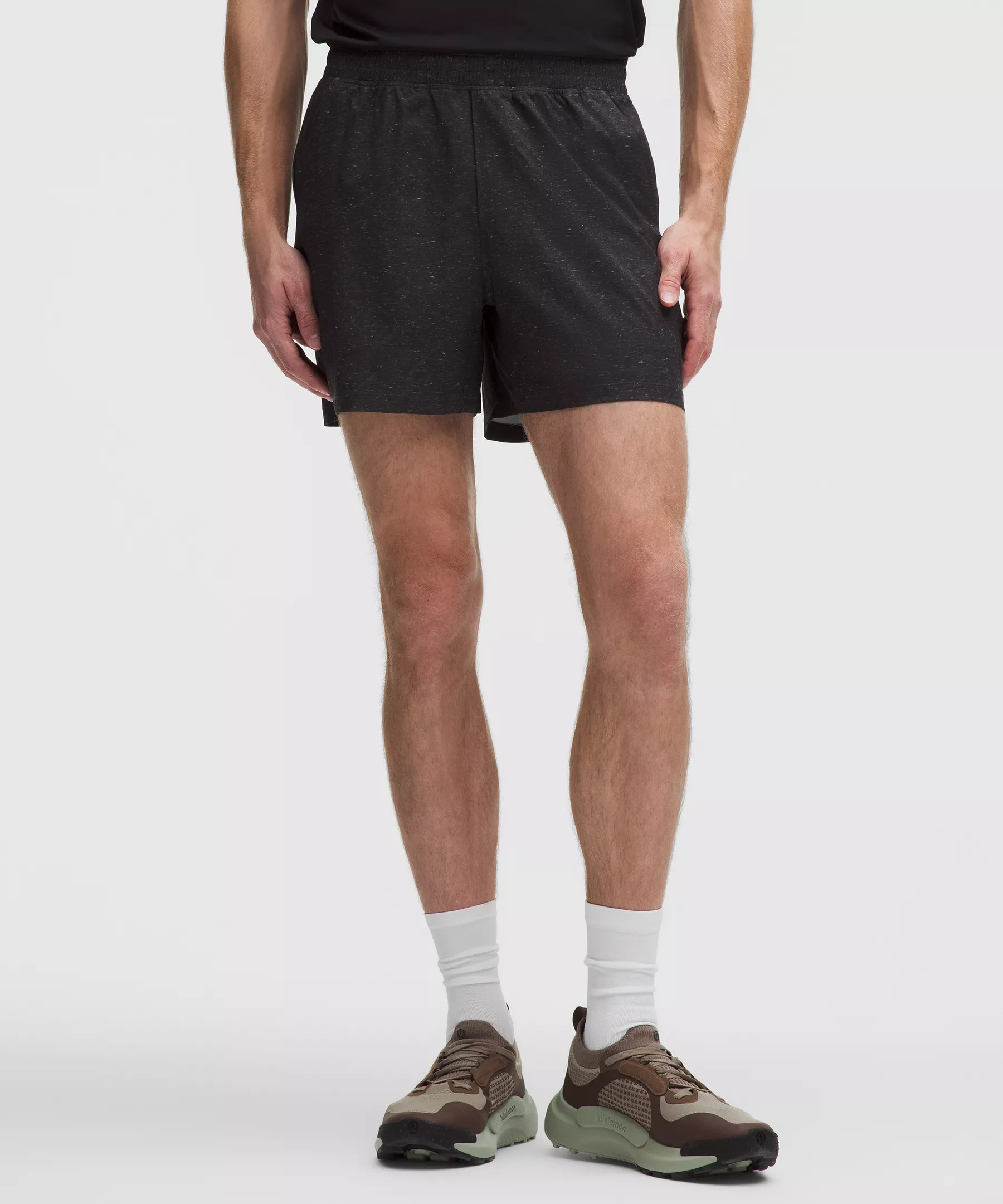Pace Breaker Linerless Short 5" - 2