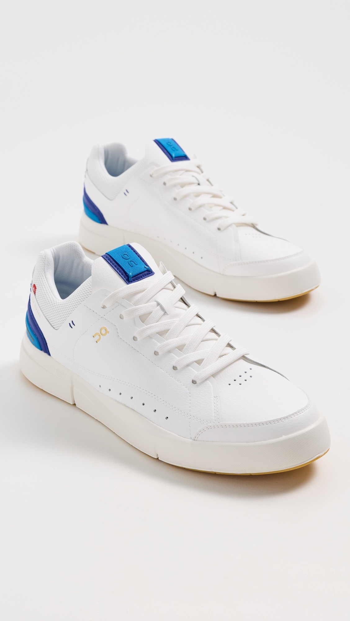 The Roger Centre Court 2 Sneakers - 3