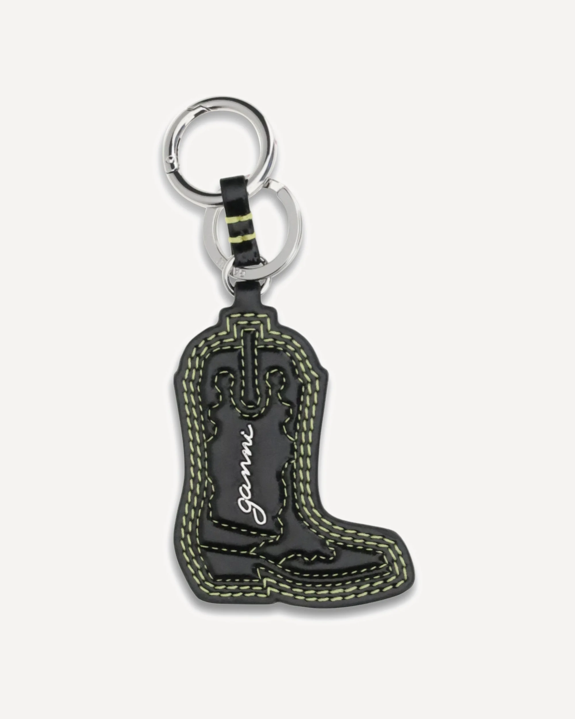 Western Boot Keyring - 1