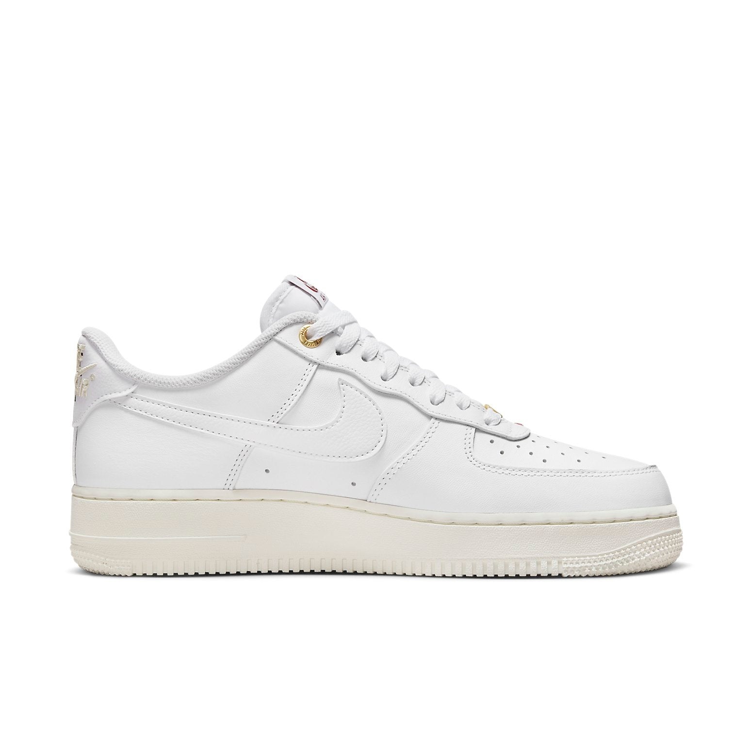 Nike Air Force 1 '07 'Join Forces - White' DQ7664-100 - 2