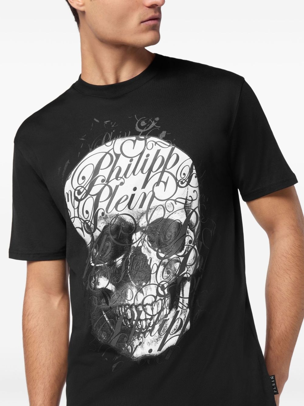 Coursive T-shirt - 4