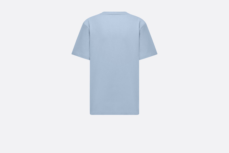 Dior 'CD Icon' T-Shirt, Relaxed Fit outlook
