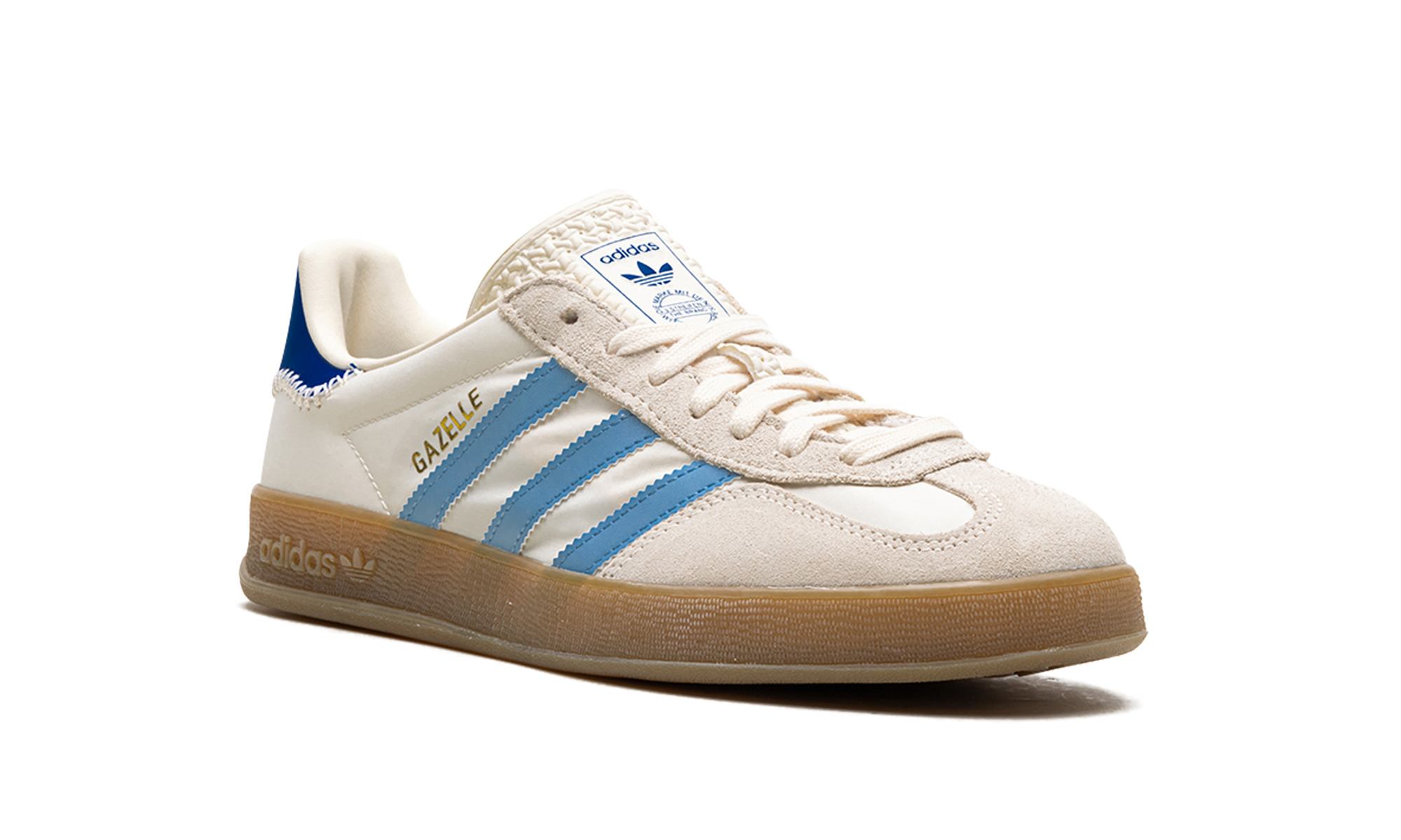 Gazelle Indoor - 7