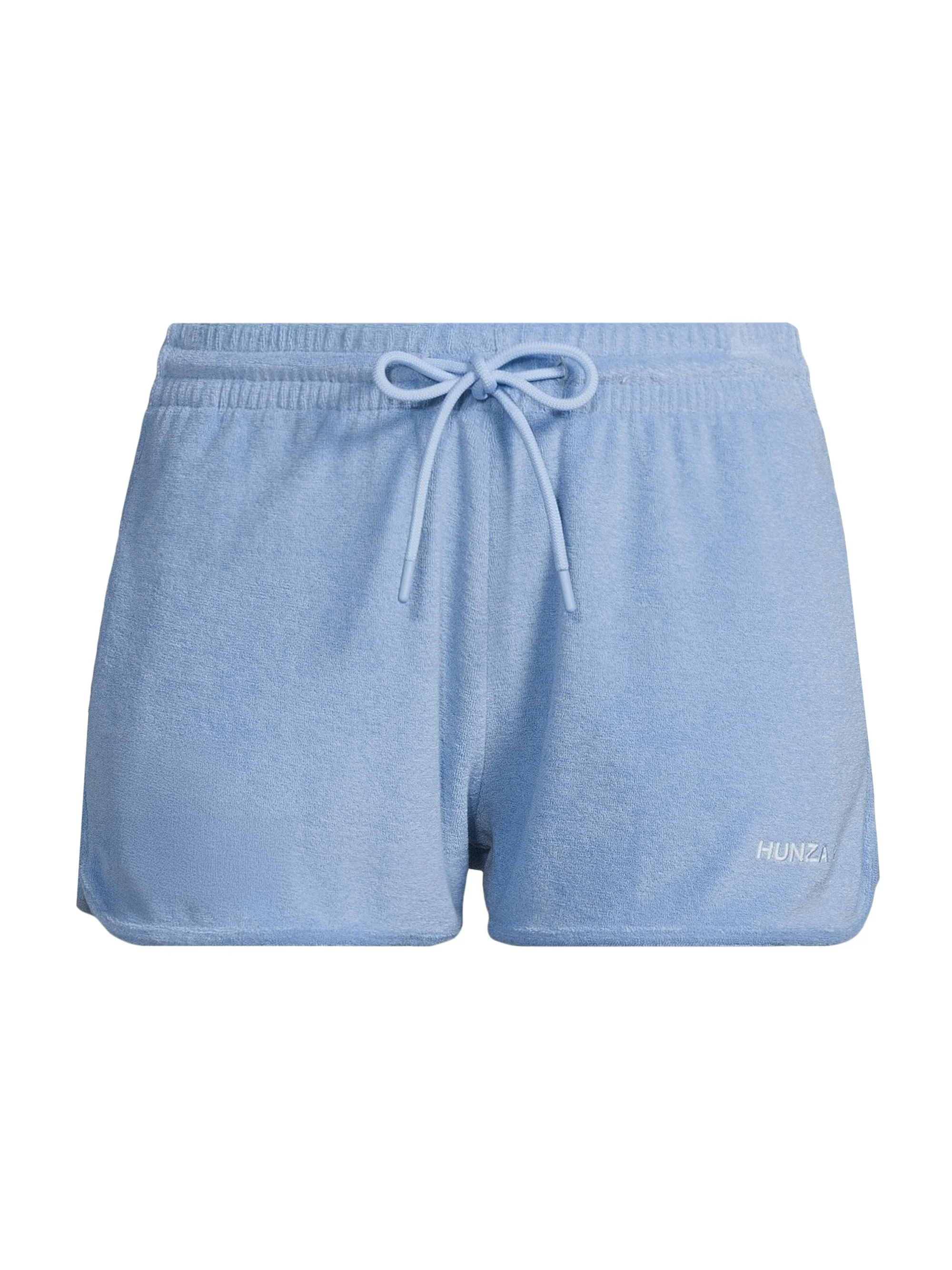 Women's Resort Knit Shorts - Cornflower - 1