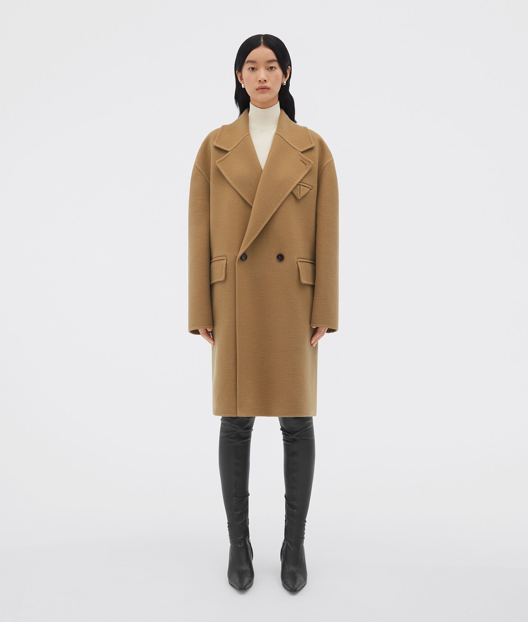coat - 1