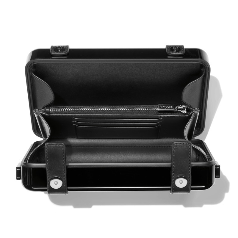 Personal Polycarbonate Cross-Body Bag 3