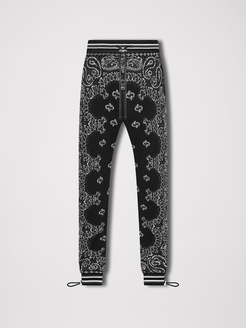 BANDANA B-BALL SWEATPANTS - 1