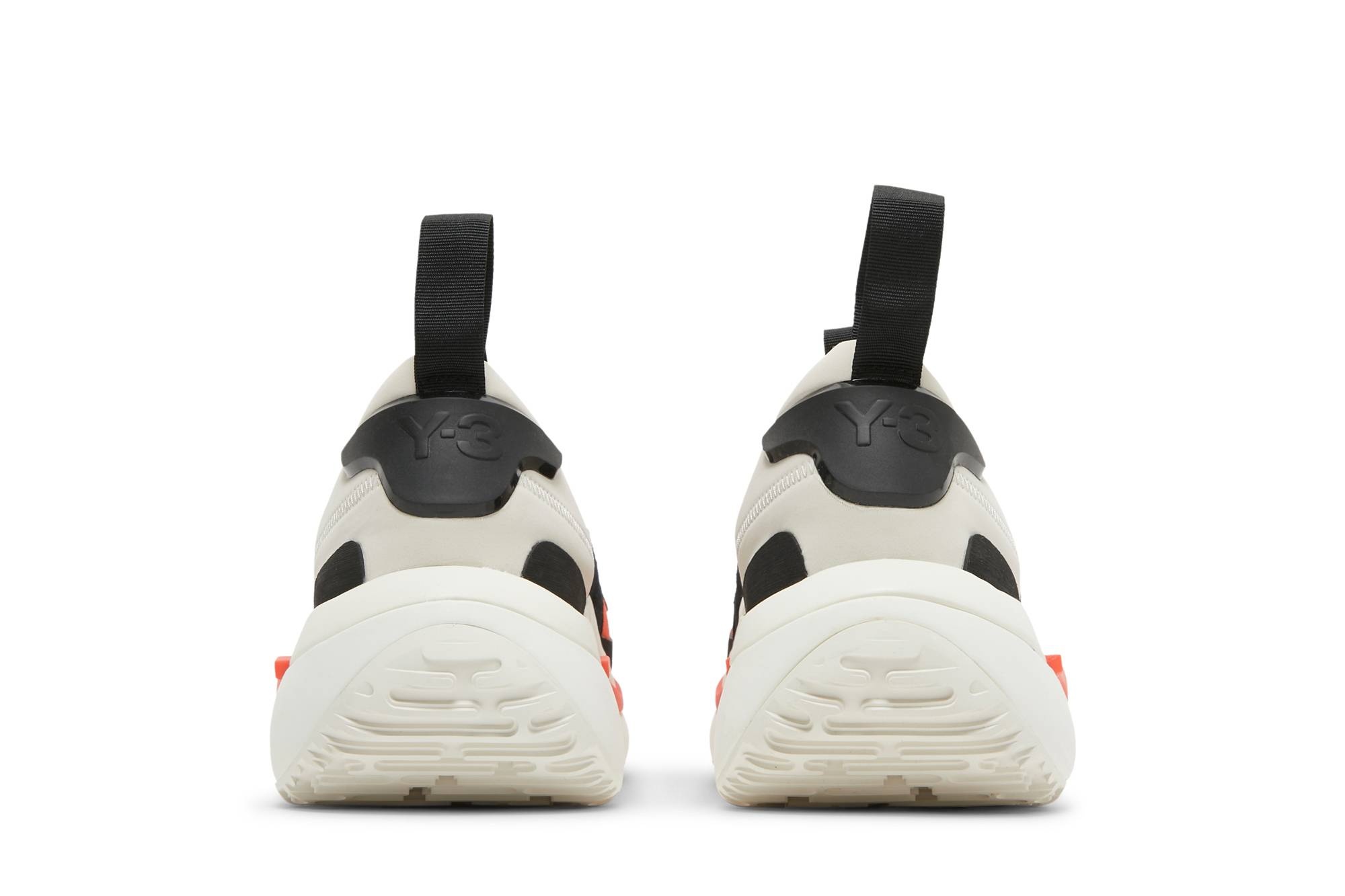 Y-3 Qisan Cozy 'Bliss Black' - 6