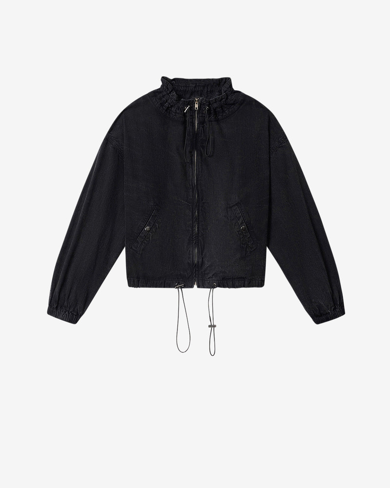 PLUME JACKET 1