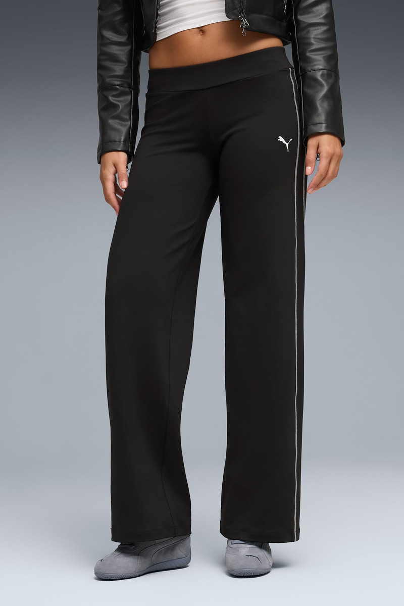 PUMA T7 Street Glam Women's Pants outlook
