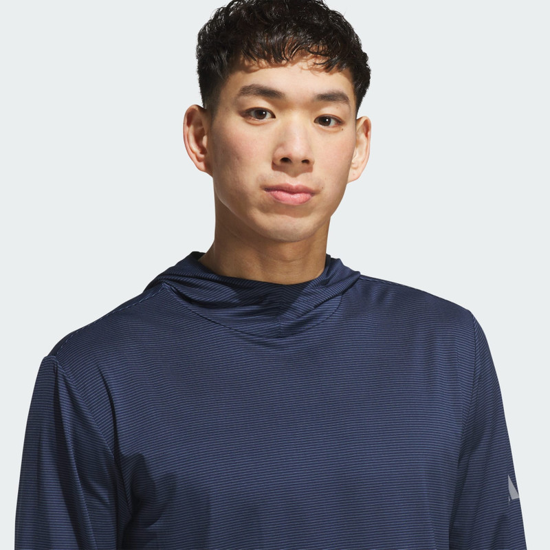 PERFORMANCE PRINTED HOODIE 5