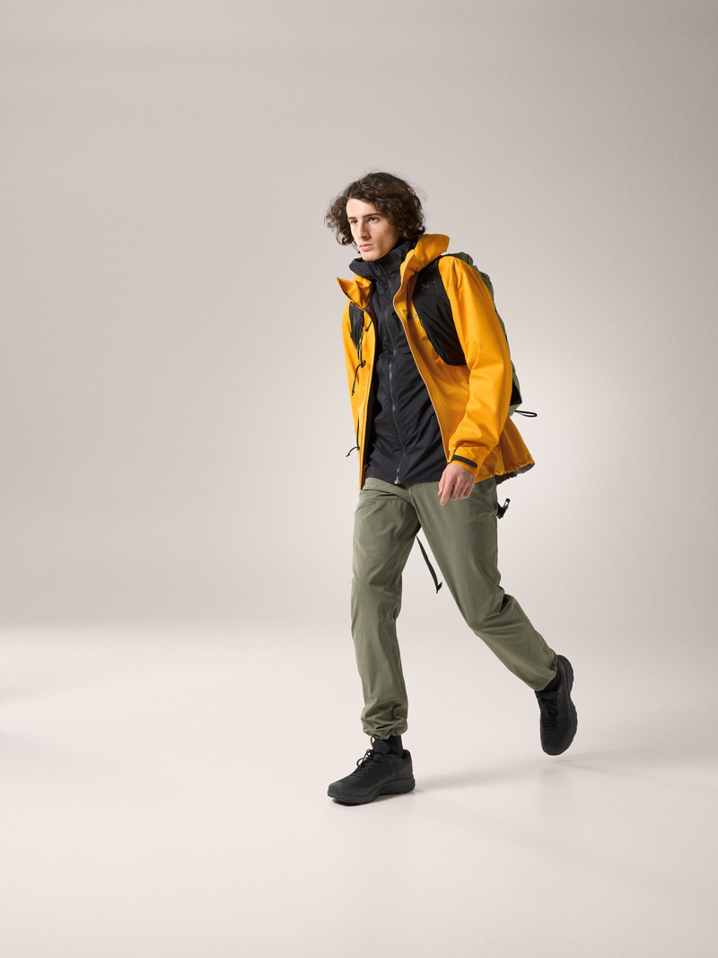 Arc'teryx Atom SL Hoody outlook