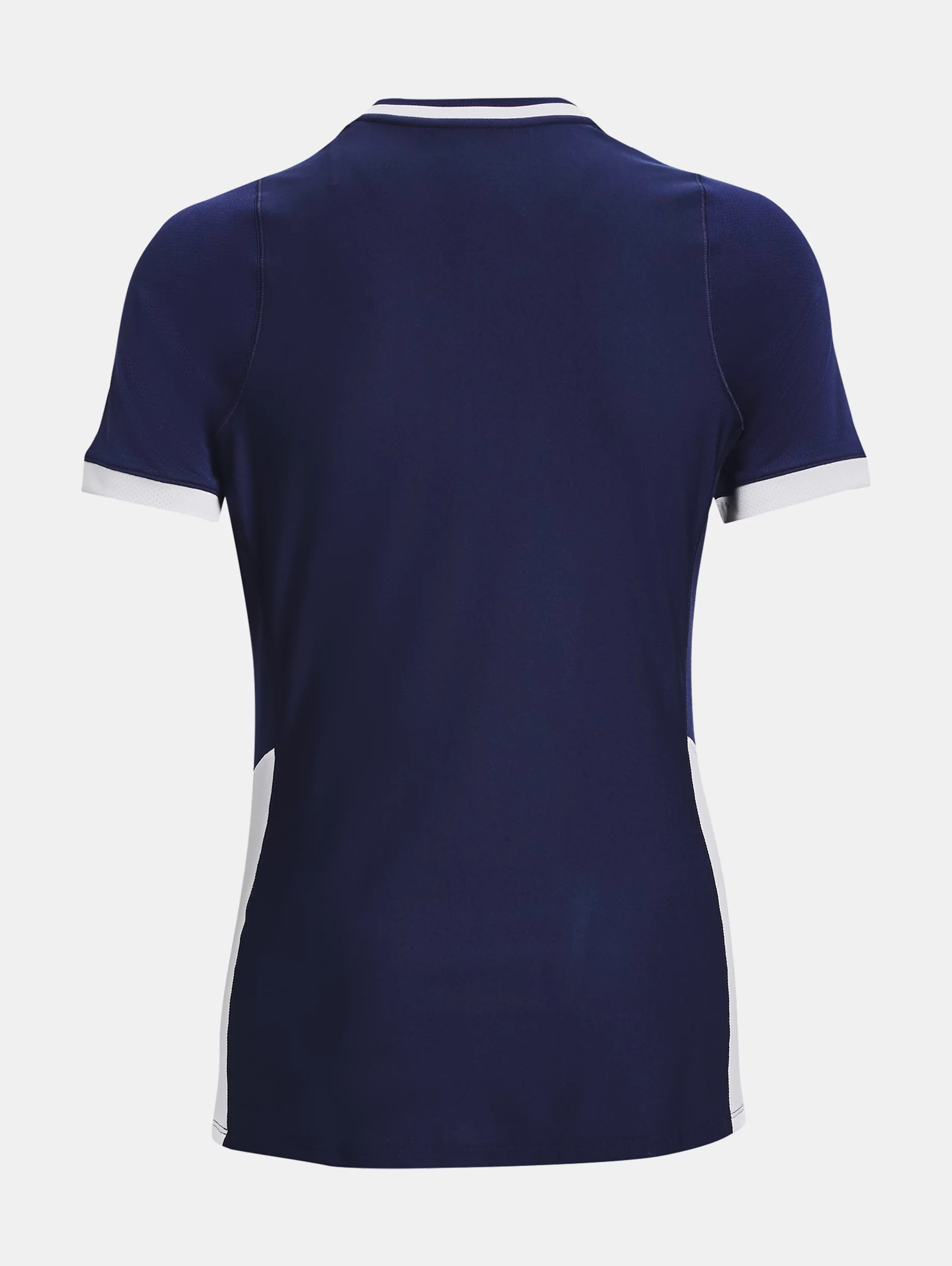 Women's UA Volleyball Powerhouse 2.0 Short Sleeve Jersey - 3