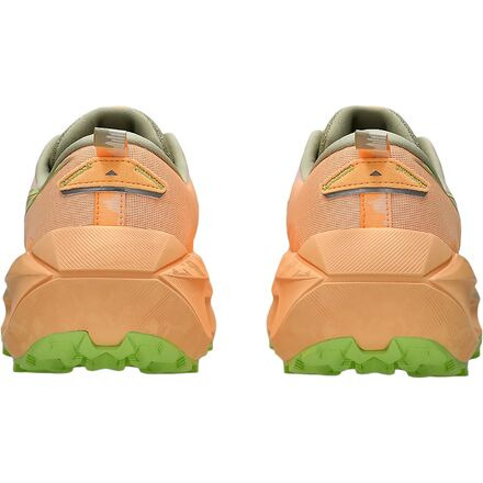 Trabuco Max 4 Trail Running Shoe - Men's - 2