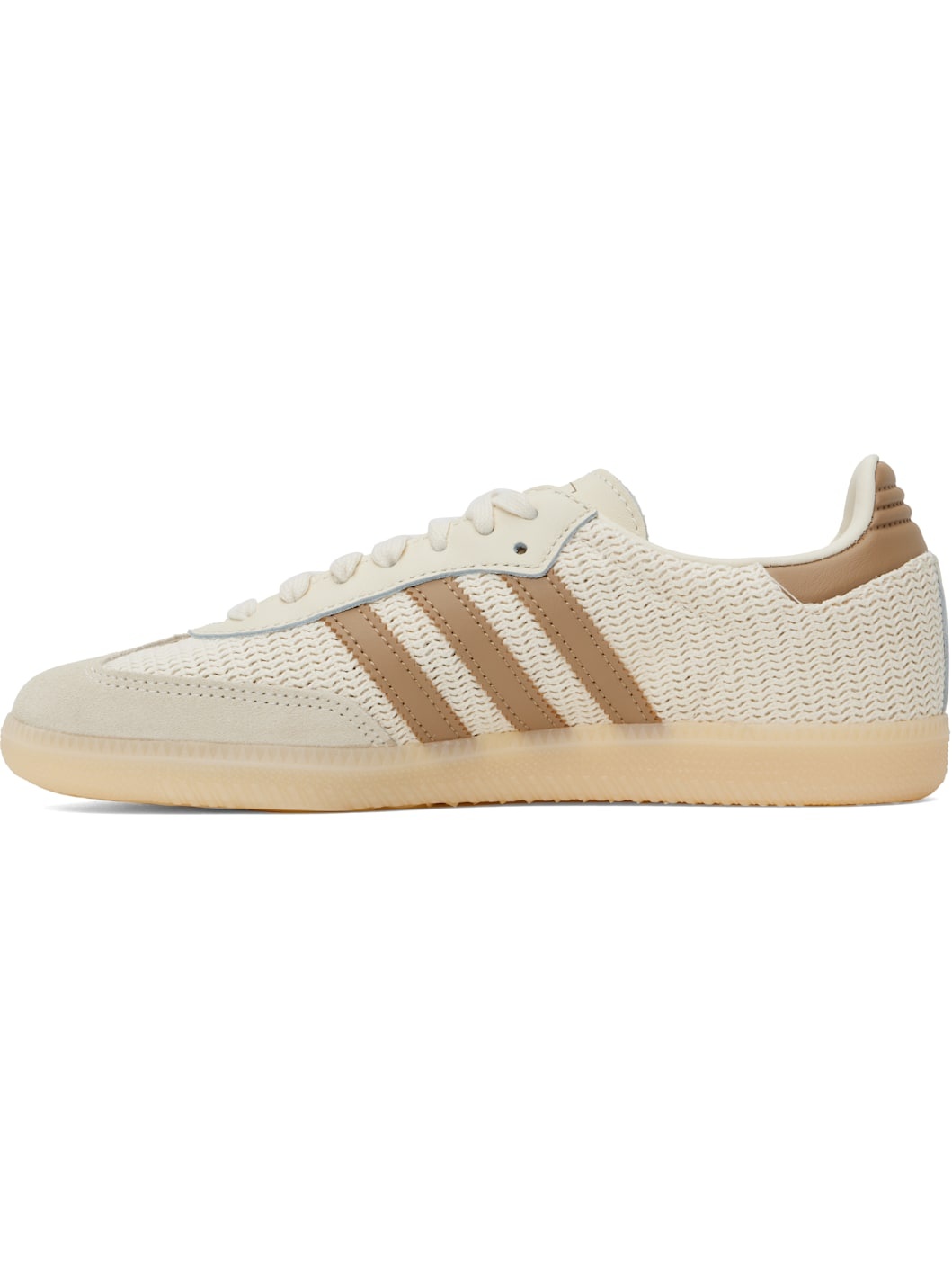Off-White Samba OG Sneakers - 3