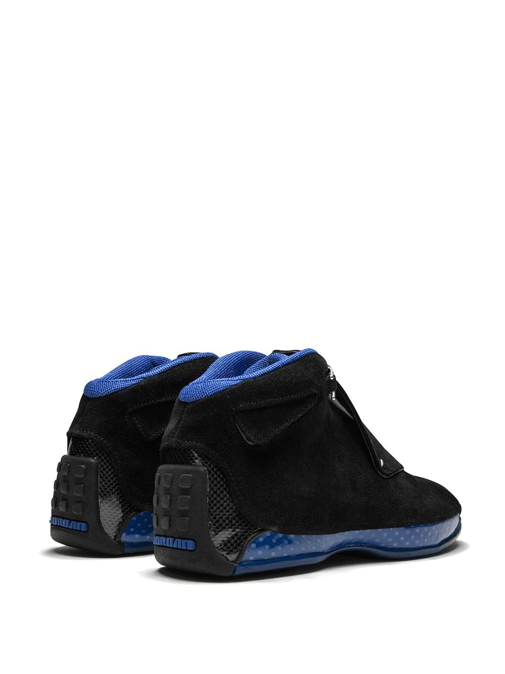 Air Jordan 18 Retro sneakers - 3