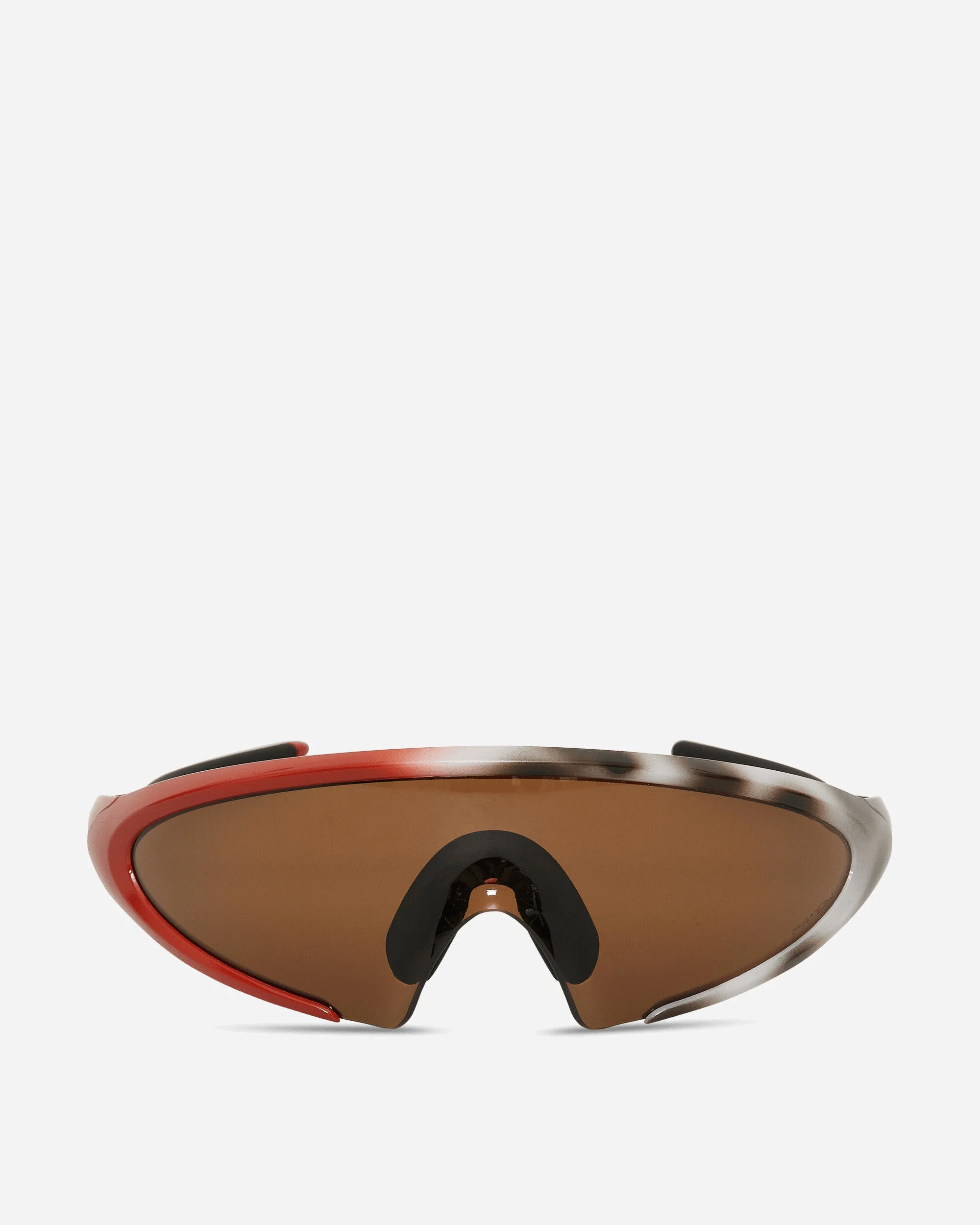 Kiko Kostadinov Ellipse Sunglasses Amherst Fade - 1