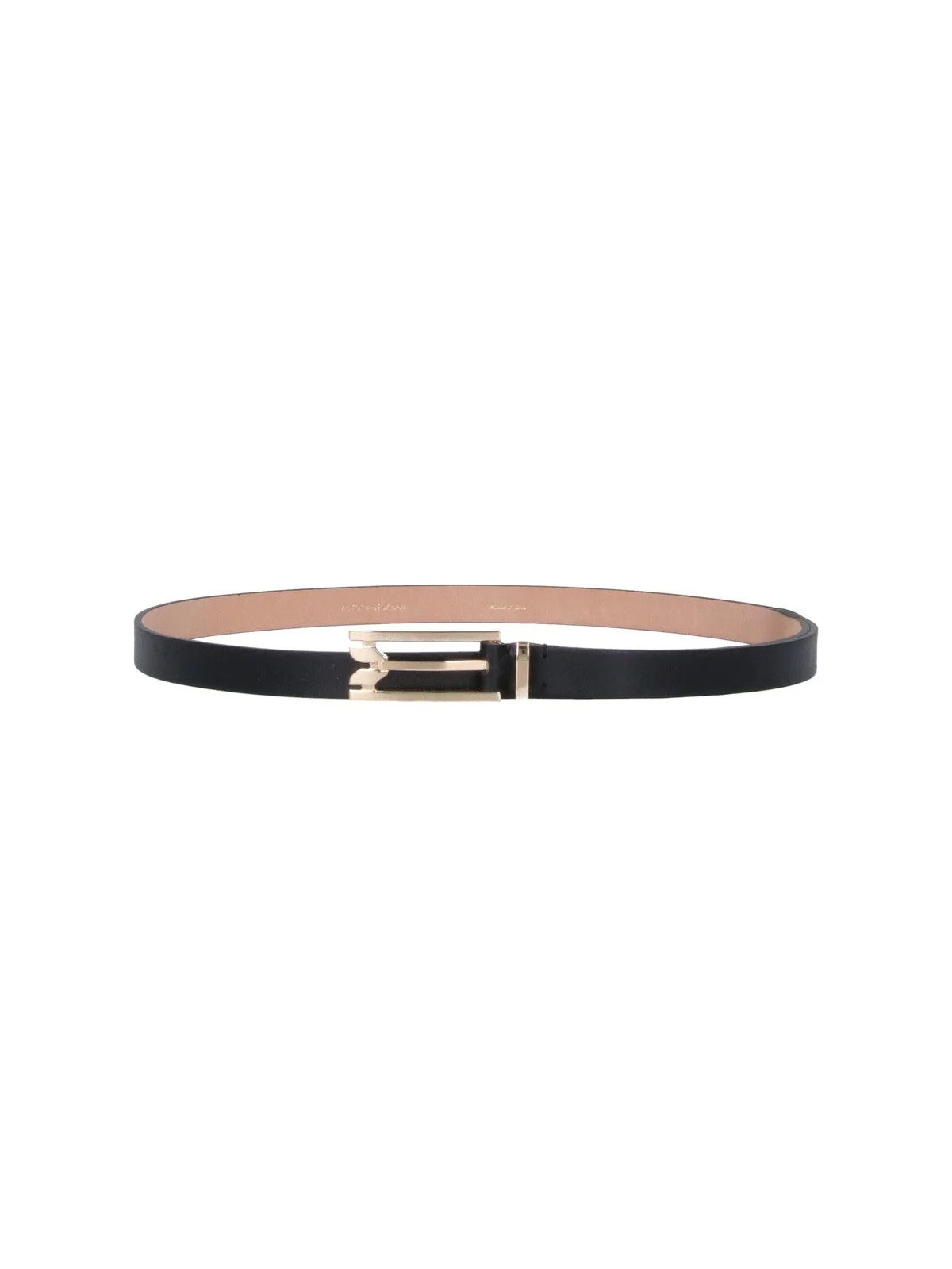BELT “DORIAN” - 1