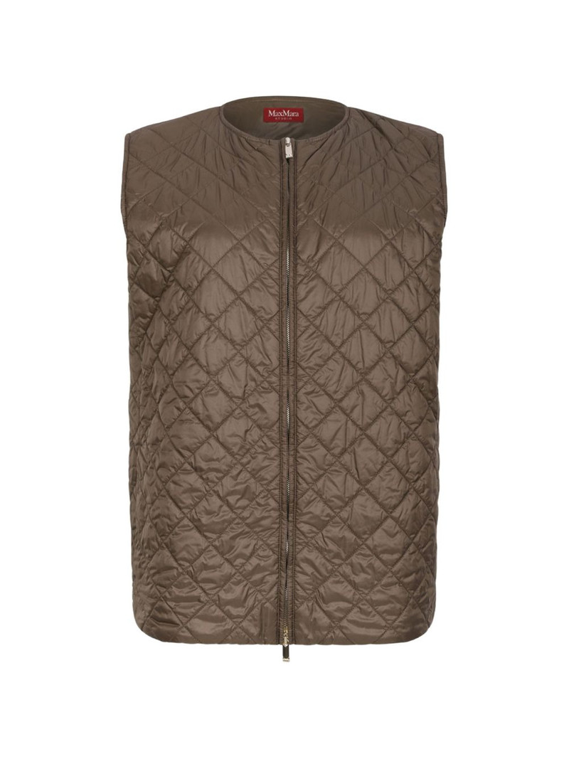 Disco long-sleeve coat 3