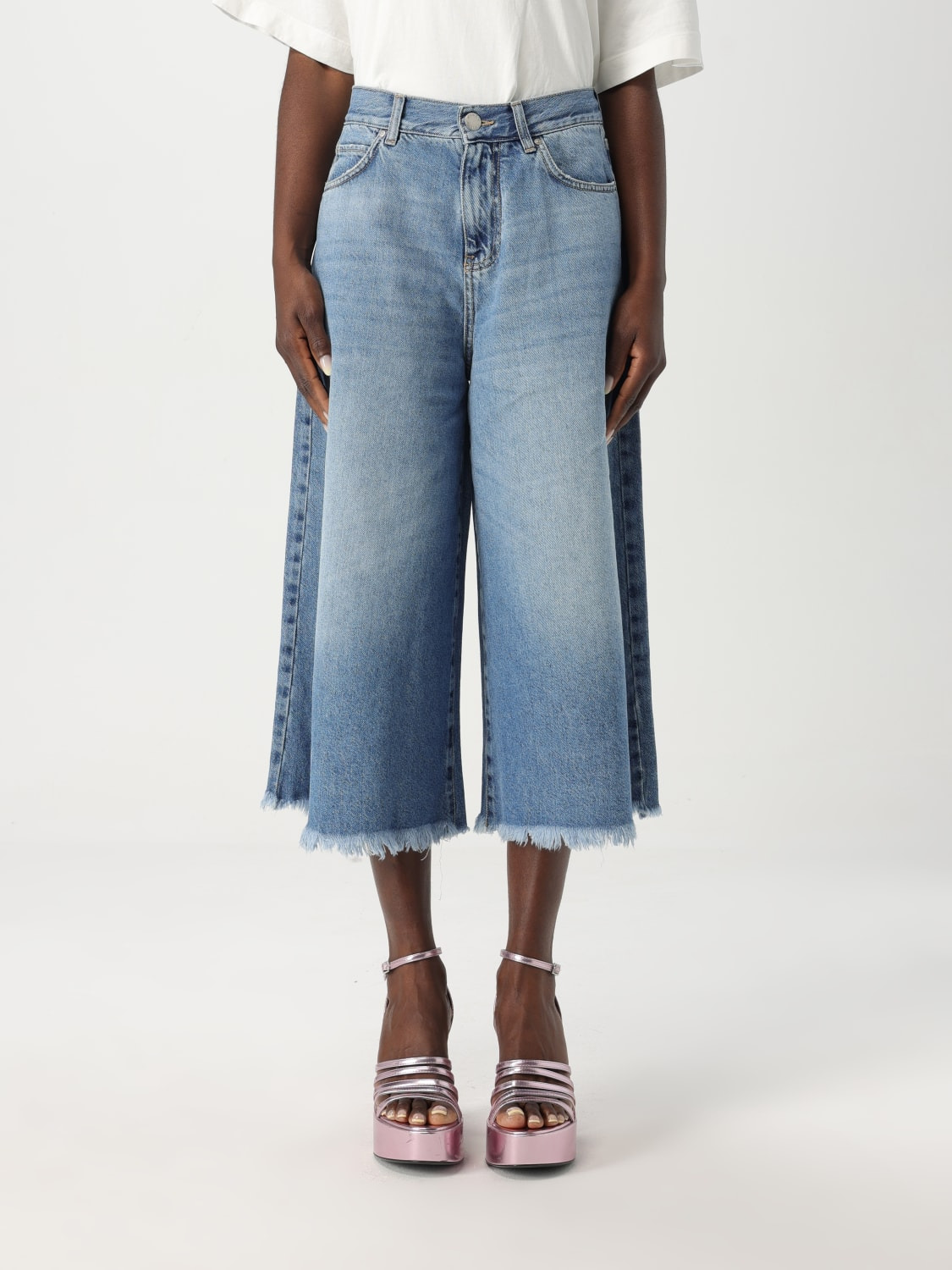 Jeans woman Pinko - 1