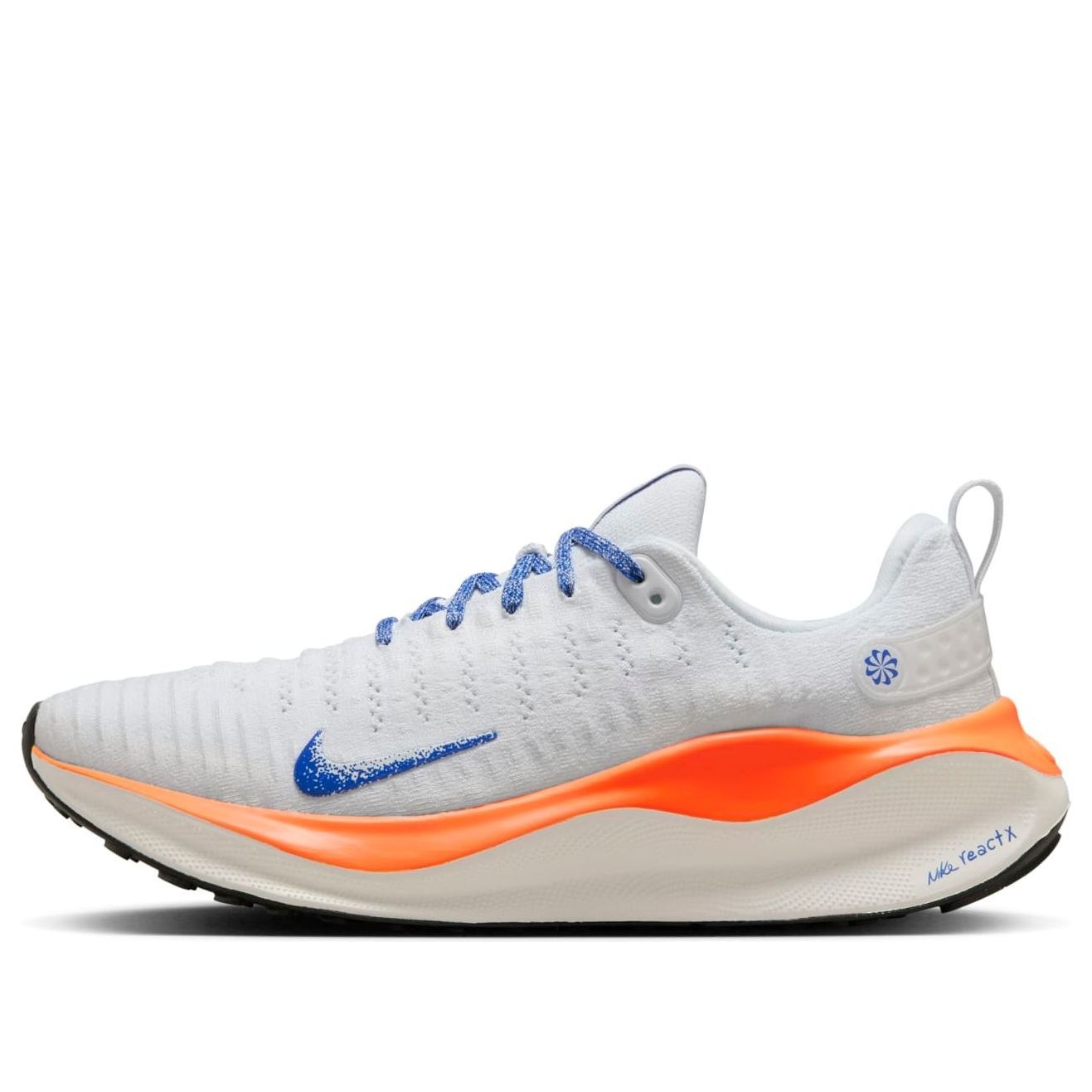 (WMNS) Nike ReactX Infinity Run 4 'Blueprint Pack' HJ6649-900 - 1