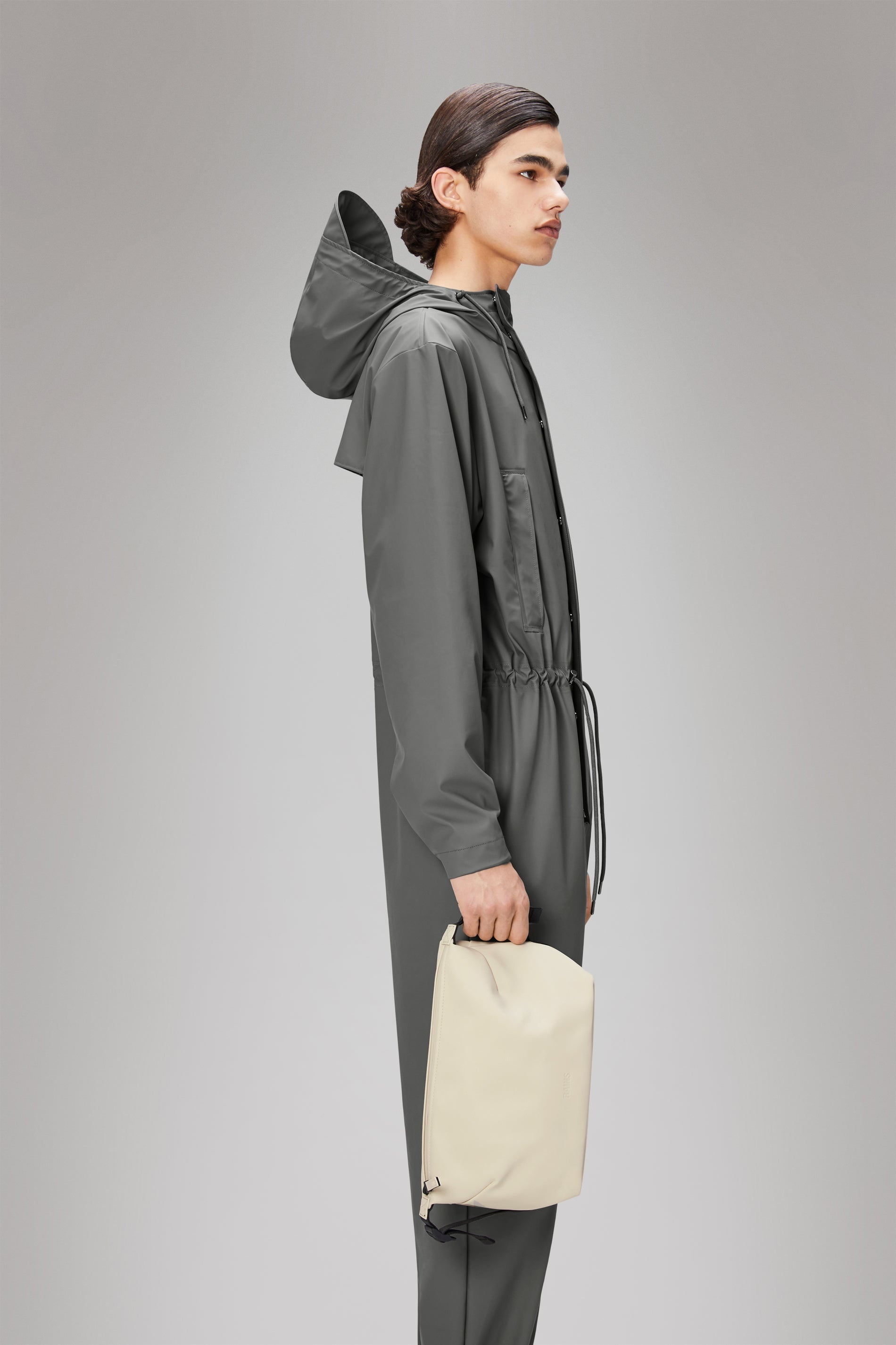Hilo Wash Bag - 2