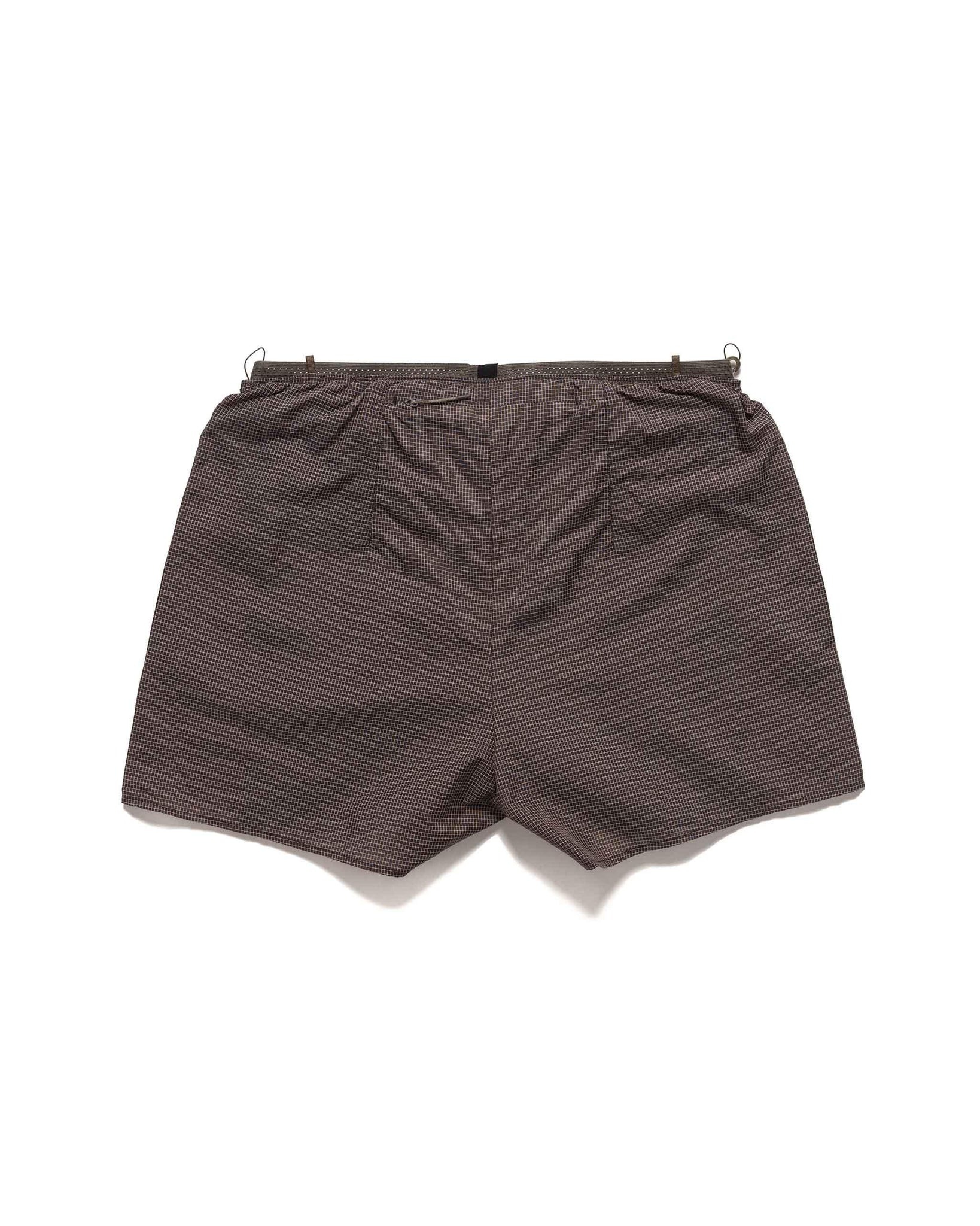 Rippy Dyneema 3 Trail Shorts Quicksand - 5