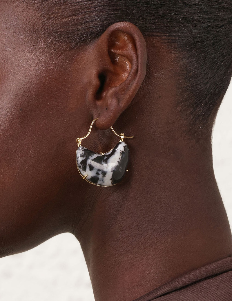 Zimmermann ORE ZEBRA HOOPS outlook