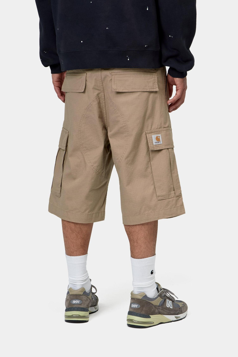 Regular Cargo Short 5