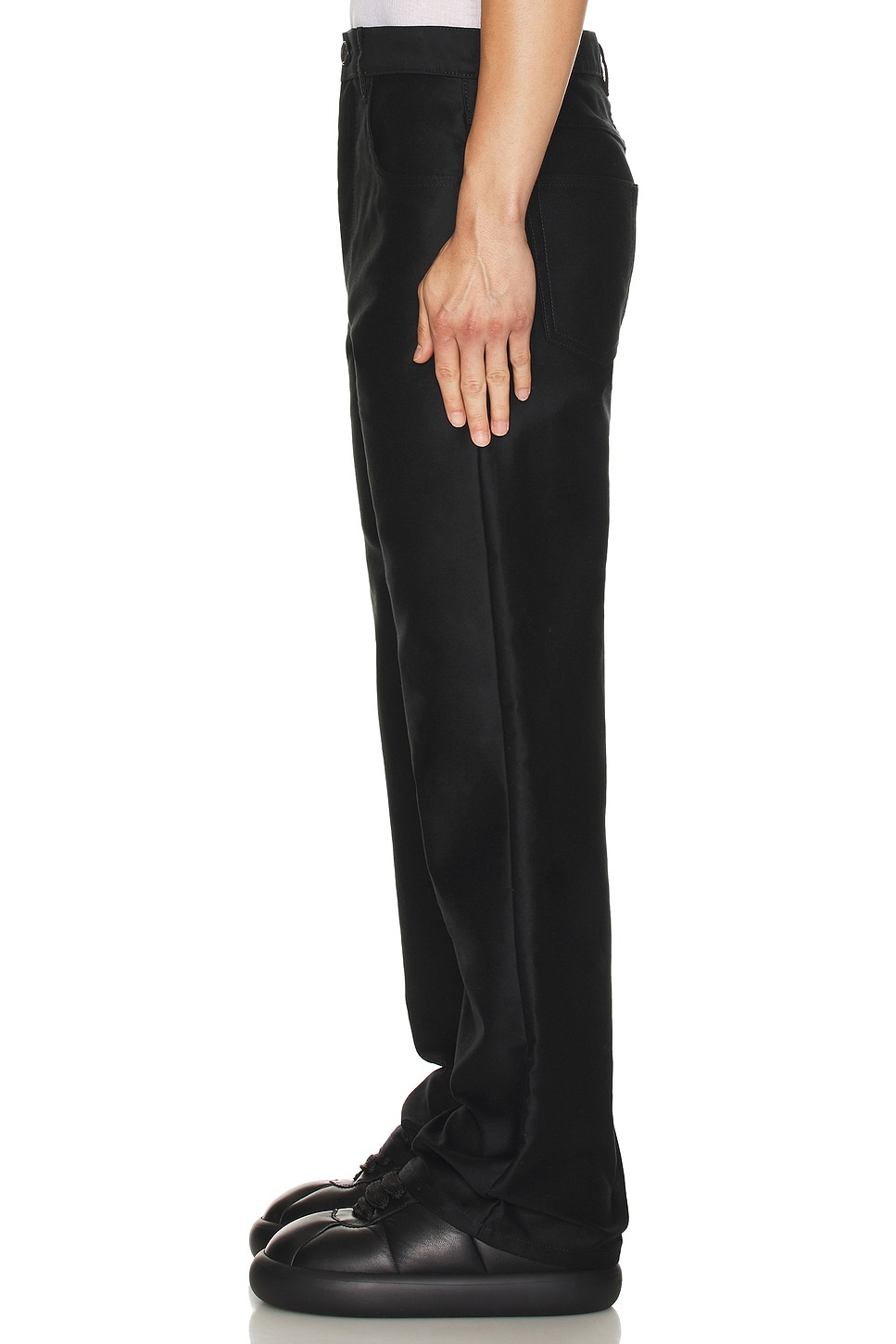 Trousers - 4