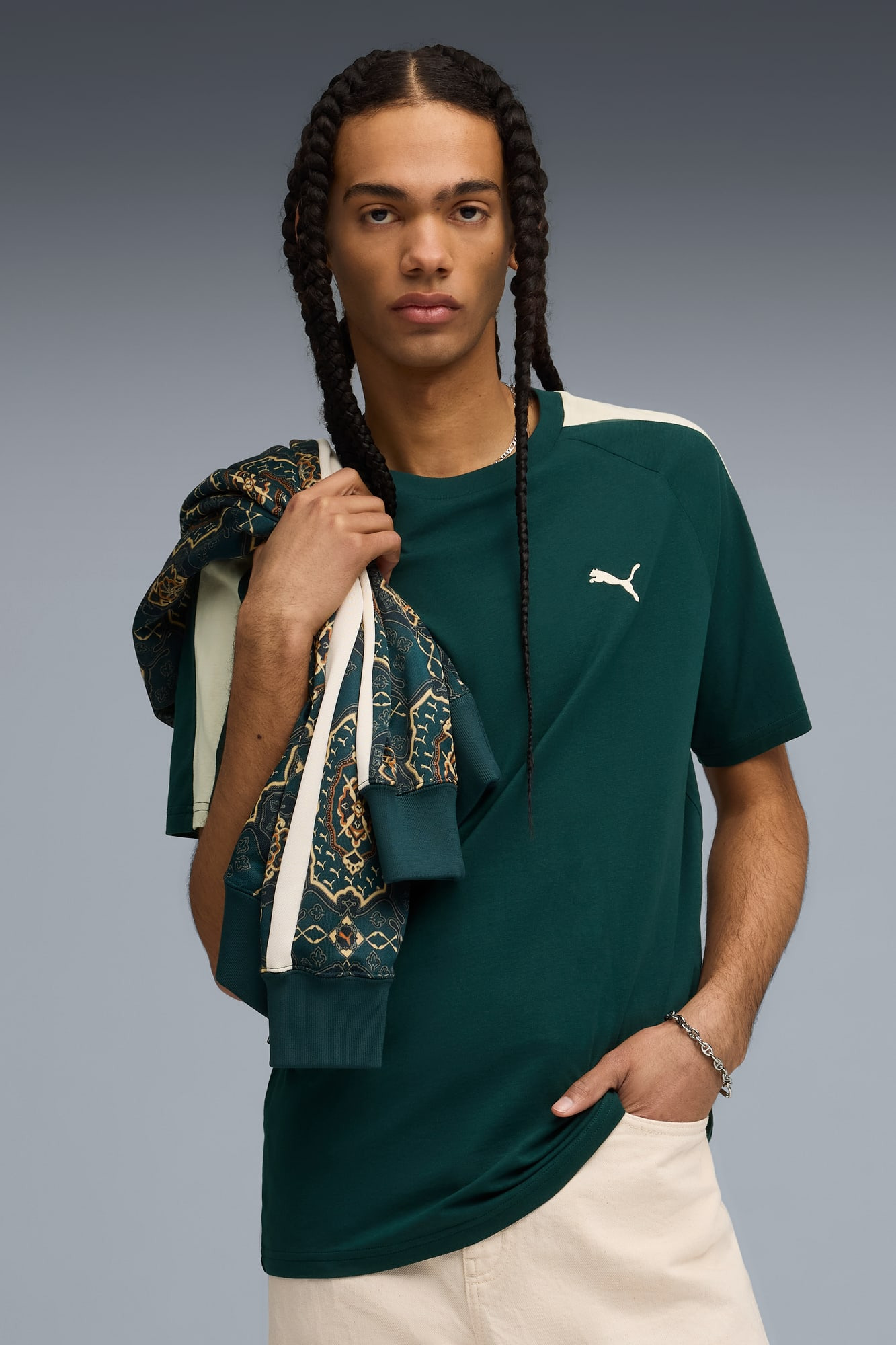 T7 Men's Tee - 3