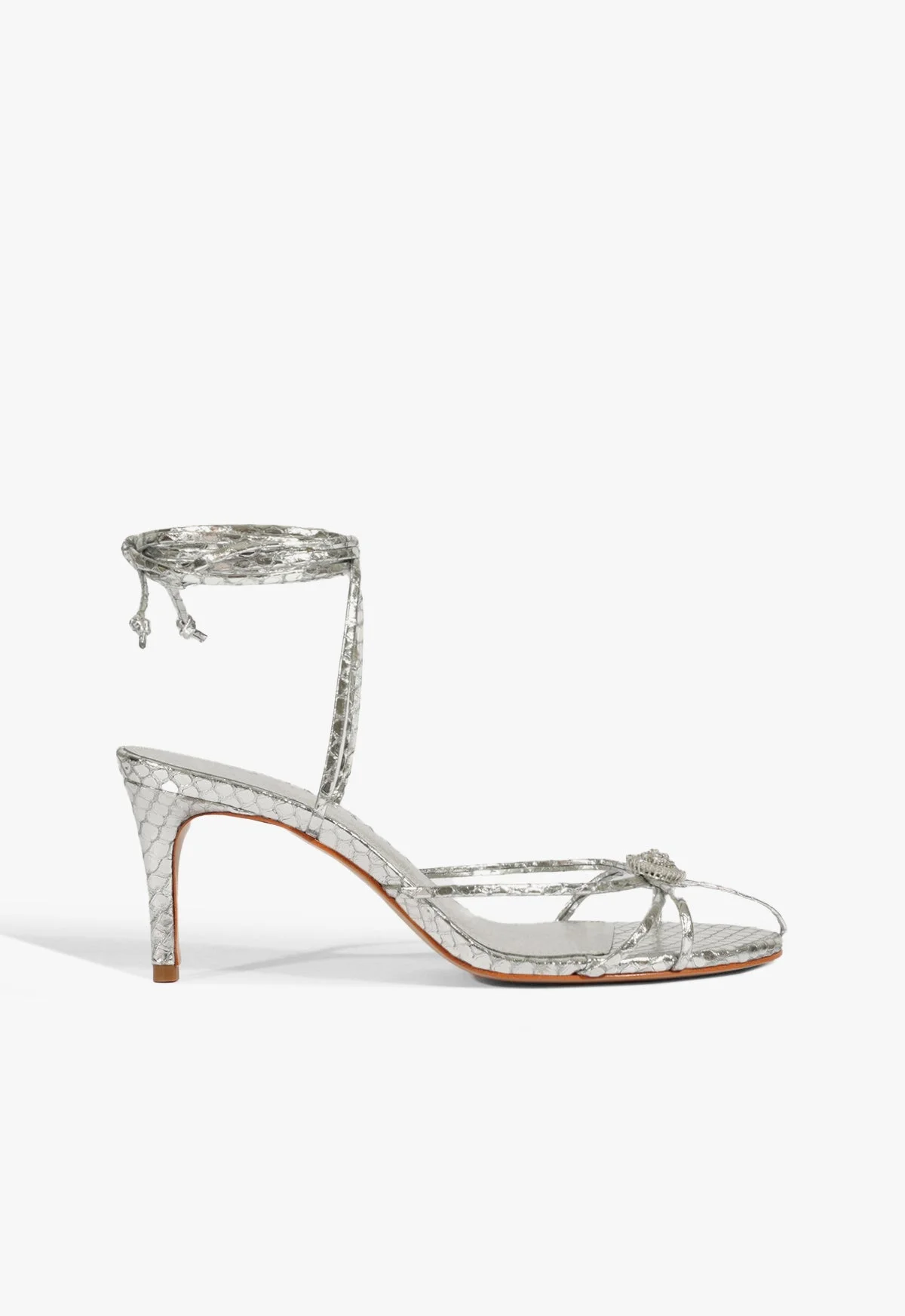 Iris Mid Sandal - 1
