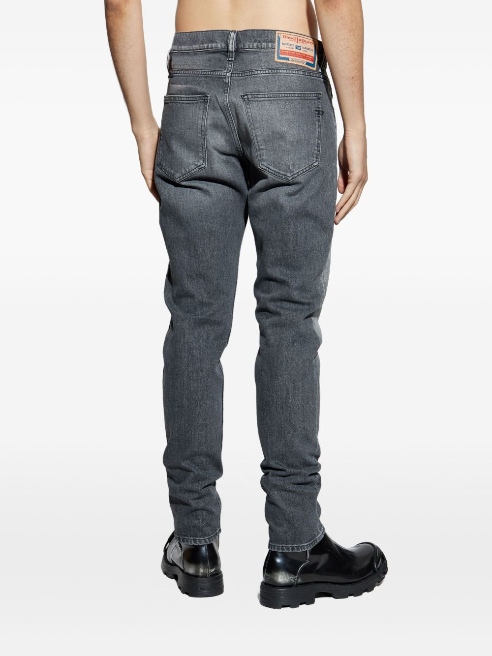 2019 D-Strukt jeans - 4