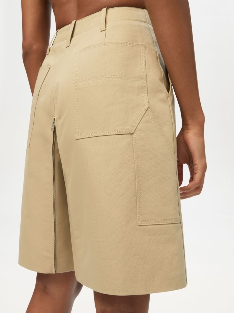 WORKER SKIRT - 6